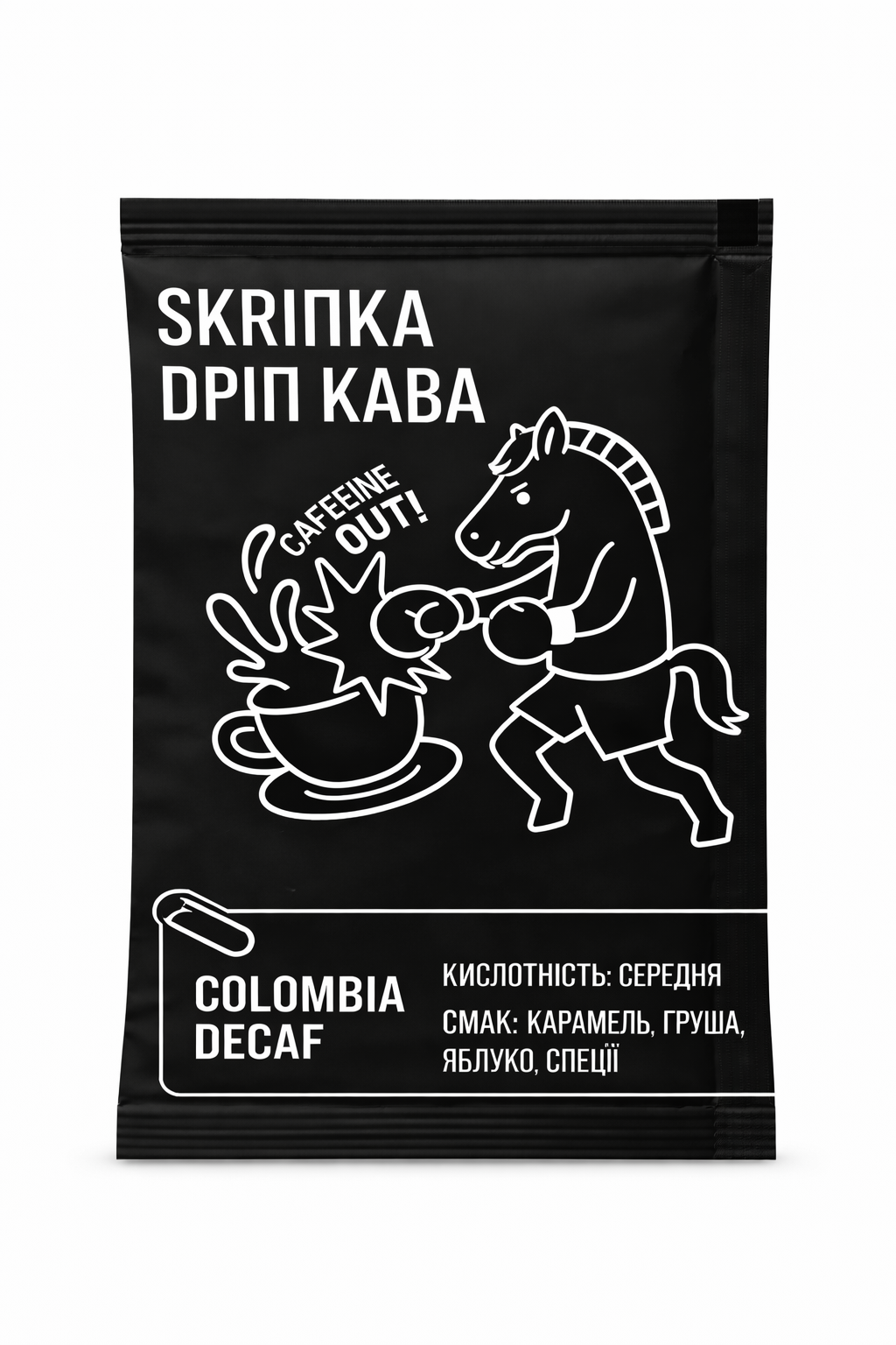 Colombia Decaf